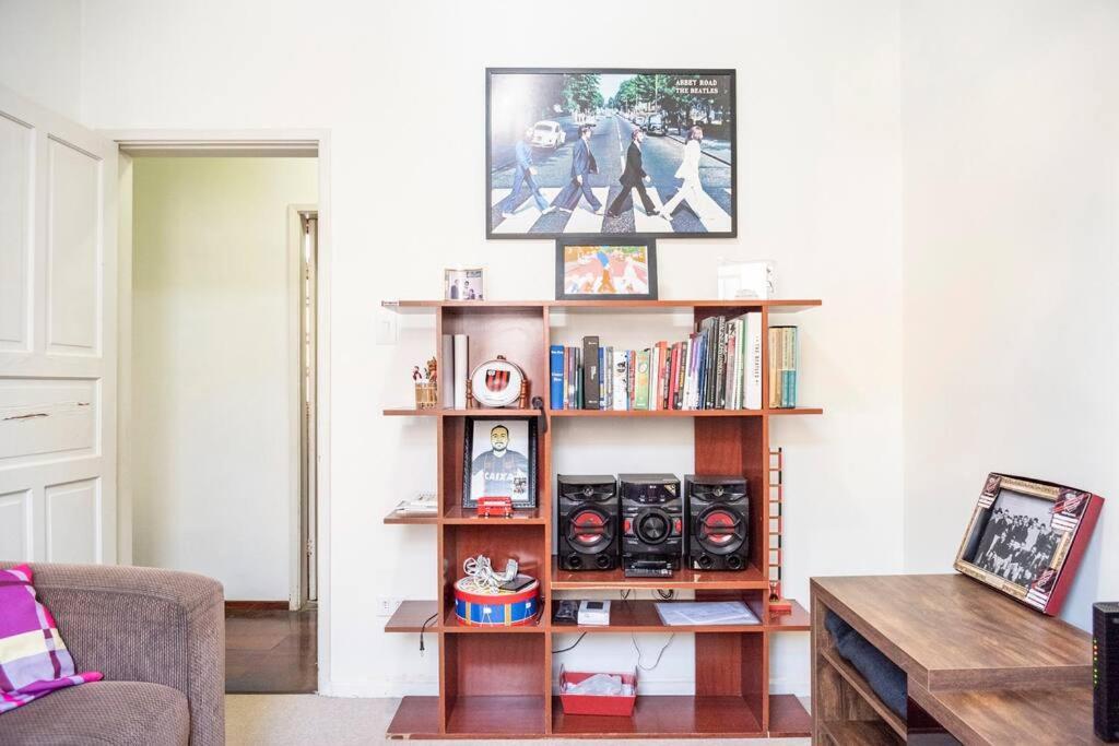 Quarto Aconchegante Nas Merces กูรีตีบา ภายนอก รูปภาพ